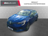 Annonce Renault Clio occasion Essence TCe 90 Equilibre  Castelnau-d'Estrtefonds