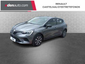 Renault Clio occasion année 2023 boite Manuelle Annonce Renault Clio occasion Essence TCe 90 Equilibre à Castelnau-d'Estrétefonds