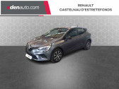 Annonce Renault Clio occasion Essence TCe 90 Equilibre  Castelnau-d'Estrtefonds