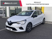 Annonce Renault Clio occasion Essence TCe 90 Equilibre � Castelnau-d'Estr�tefonds