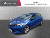 Annonce Renault Clio occasion Essence TCe 90 Equilibre � Castelnau-d'Estr�tefonds