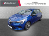 Annonce Renault Clio occasion Essence TCe 90 Equilibre � Castelnau-d'Estr�tefonds