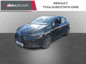 Renault Clio occasion année 2023 boite Manuelle Annonce Renault Clio occasion Essence TCe 90 Equilibre à Toulouse