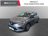 Renault Clio occasion année 2023 boite Manuelle Annonce Renault Clio occasion Essence TCe 90 Equilibre à Toulouse