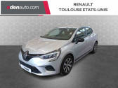 Renault Clio occasion année 2023 boite Manuelle Annonce Renault Clio occasion Essence TCe 90 Equilibre à Toulouse