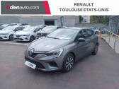 Renault Clio TCe 90 Equilibre   Toulouse 31
