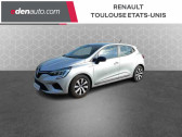 Renault Clio occasion année 2022 boite Manuelle Annonce Renault Clio occasion Essence TCe 90 Equilibre à Toulouse