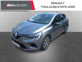 Renault Clio occasion année 2023 boite Manuelle Annonce Renault Clio occasion Essence TCe 90 Equilibre à Toulouse