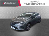 Renault Clio occasion année 2023 boite Manuelle Annonce Renault Clio occasion Essence TCe 90 Equilibre à Toulouse