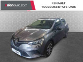 Renault Clio occasion année 2023 boite Manuelle Annonce Renault Clio occasion Essence TCe 90 Equilibre à Toulouse