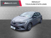 Renault Clio occasion année 2023 boite Manuelle Annonce Renault Clio occasion Essence TCe 90 Equilibre à Toulouse