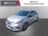 Renault Clio occasion année 2023 boite Manuelle Annonce Renault Clio occasion Essence TCe 90 Equilibre à Toulouse