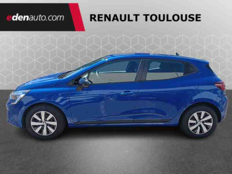 Renault Clio TCe 90 Equilibre 2023 - photo n°2 Renault Clio TCe 90 Equilibre  occasion à Toulouse - photo n°2