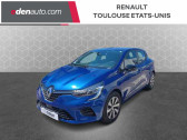Renault Clio occasion année 2023 boite Manuelle Annonce Renault Clio occasion Essence TCe 90 Equilibre à Toulouse