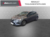 Renault Clio occasion année 2023 boite Manuelle Annonce Renault Clio occasion Essence TCe 90 Equilibre à Toulouse