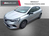 Annonce Renault Clio occasion Essence TCe 90 Equilibre  Toulouse