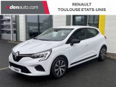 Annonce Renault Clio occasion Essence TCe 90 Equilibre � Toulouse