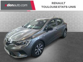 Annonce Renault Clio occasion Essence TCe 90 Equilibre � Toulouse