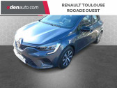 Renault Clio occasion année 2022 boite Manuelle Annonce Renault Clio occasion Essence TCe 90 Equilibre à Toulouse