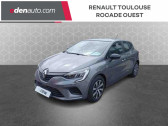 Renault Clio occasion année 2023 boite Manuelle Annonce Renault Clio occasion Essence TCe 90 Equilibre à Toulouse