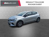 Renault Clio occasion année 2022 boite Manuelle Annonce Renault Clio occasion Essence TCe 90 Equilibre à Toulouse