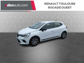 Renault Clio occasion année 2022 boite Manuelle Annonce Renault Clio occasion Essence TCe 90 Equilibre à Toulouse