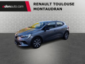 Annonce Renault Clio occasion Essence TCe 90 Equilibre  Toulouse