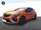 Annonce Renault Clio occasion  TCe 90 Esprit Alpine  BOURGES