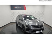 Renault Clio occasion année 2024 boite Manuelle Annonce Renault Clio occasion Essence TCe 90 Esprit Alpine à Soustons