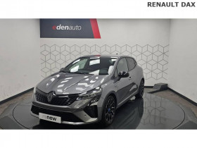 Renault Clio , garage RENAULT DAX � DAX