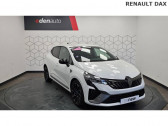 Renault Clio TCe 90 Esprit Alpine   DAX 40