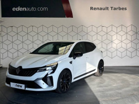 Renault Clio , garage RENAULT TARBES  TARBES