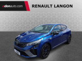Renault Clio TCe 90 Esprit Alpine   Langon 33