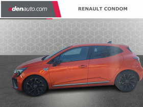 Renault Clio , garage RENAULT CONDOM  Condom