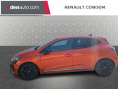 Renault Clio occasion année 2024 boite Manuelle Annonce Renault Clio occasion Essence TCe 90 Esprit Alpine à Condom