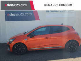 Renault Clio , garage RENAULT CONDOM  Condom