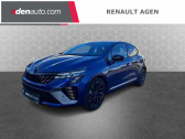 Renault Clio occasion année 2024 boite Manuelle Annonce Renault Clio occasion Essence TCe 90 Esprit Alpine à Agen