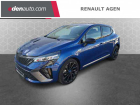 Renault Clio occasion 2024 mise en vente à Agen par le garage RENAULT AGEN - photo n°1