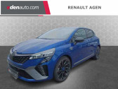 Renault Clio TCe 90 Esprit Alpine   Agen 47