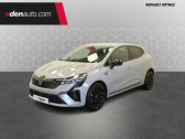 Renault Clio occasion année 2024 boite Manuelle Annonce Renault Clio occasion Essence TCe 90 Esprit Alpine à Orthez