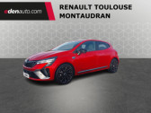 Annonce Renault Clio occasion Essence TCe 90 Esprit Alpine � Toulouse