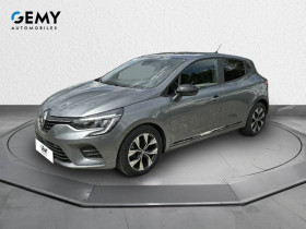 Renault Clio occasion 2023 mise en vente à LE MANS par le garage RENAULT GEMY LE MANS - photo n°1