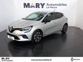 Renault Clio , garage MARY AUTOMOBILES LE HAVRE  LE HAVRE