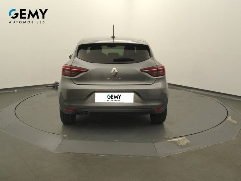 Renault Clio TCe 90 Evolution  occasion  LE MANS - photo n5