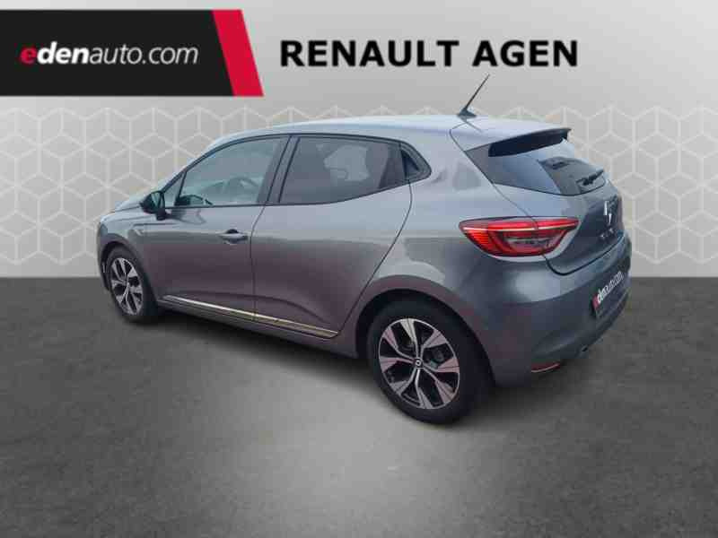 Renault Clio TCe 90 Evolution  occasion  Agen - photo n3