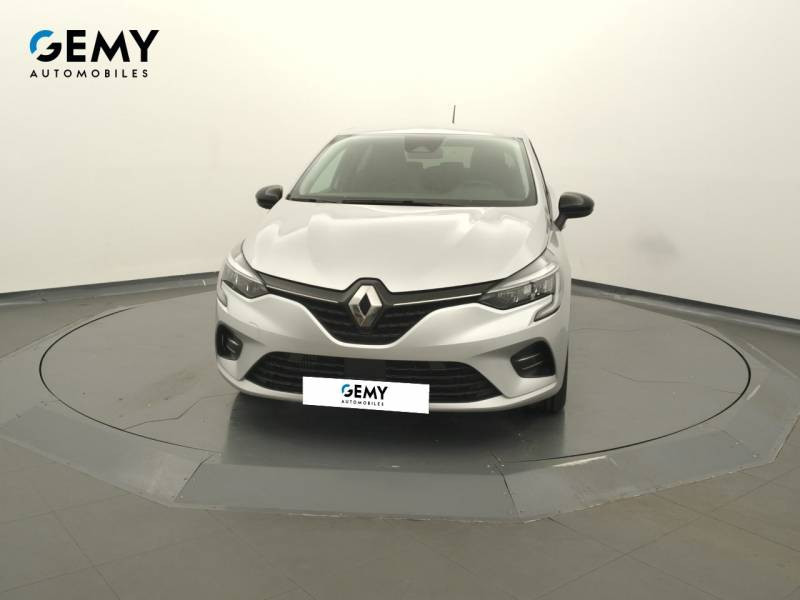 Renault Clio TCe 90 Evolution  occasion  CHAMBRAY LES TOURS - photo n6
