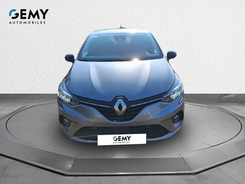 Renault Clio TCe 90 Evolution  occasion  LE MANS - photo n2
