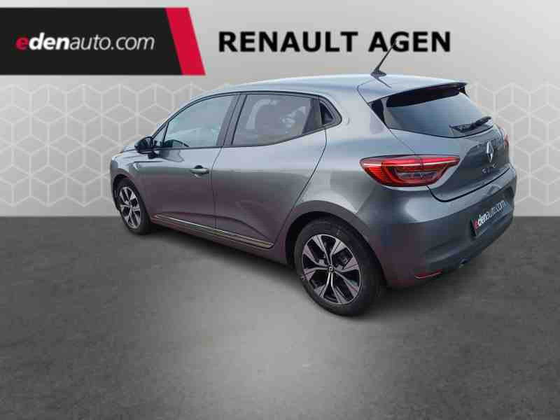 Renault Clio TCe 90 Evolution  occasion  Agen - photo n3