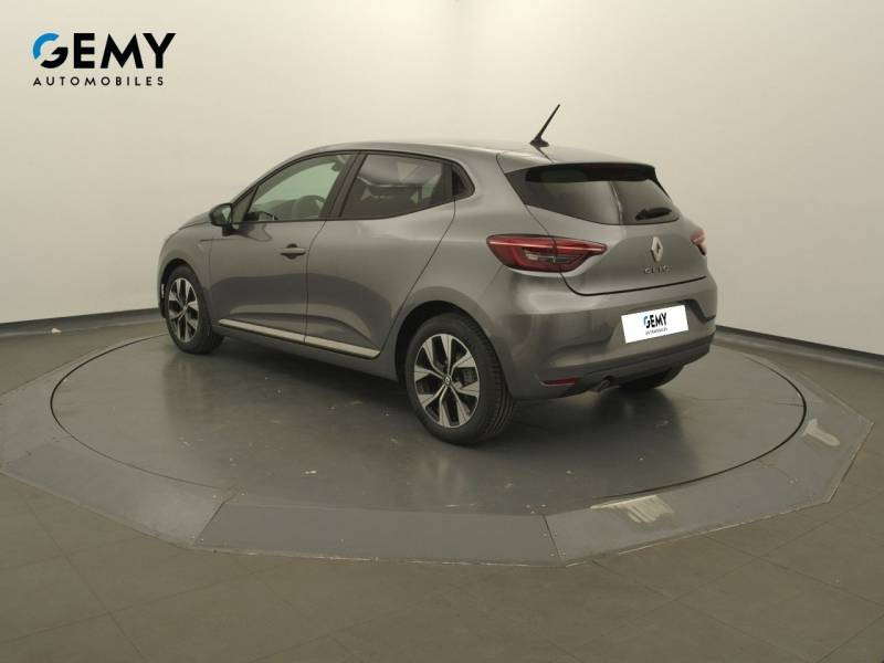 Renault Clio TCe 90 Evolution  occasion  LE MANS - photo n7