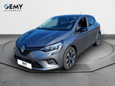 Renault Clio occasion année 2023 boite Manuelle Annonce Renault Clio occasion Essence TCe 90 Evolution à LE MANS